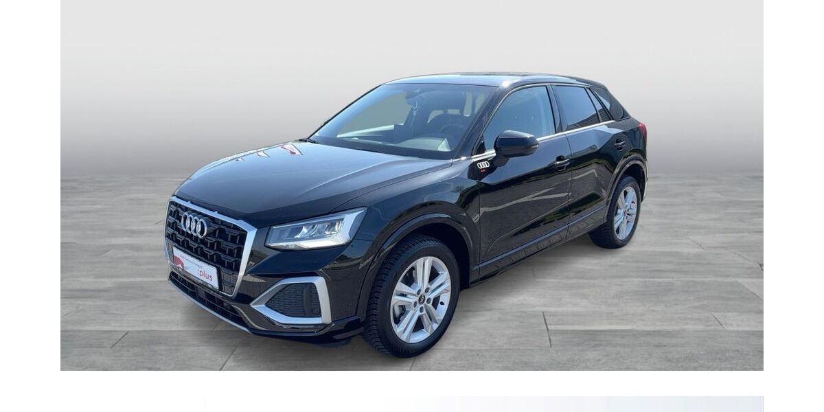 Audi Q2 6.035 km 32.490 &euro; Celle 29227