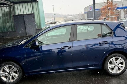 VW Golf 55.000 km 27.500 &euro; Waldbrunn 65620