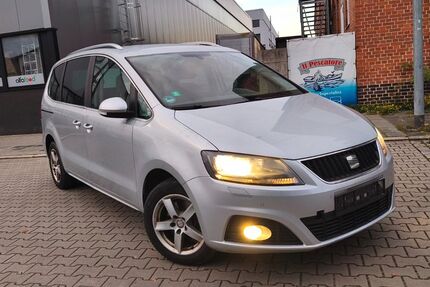 Seat Alhambra 360.000 km 8.690 € Nürnberg 90441