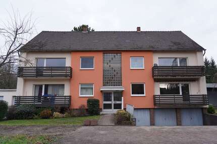 Wohnung zum Mieten in Lehrte Hämelerwald 540 € 250 m² 3 zimmer