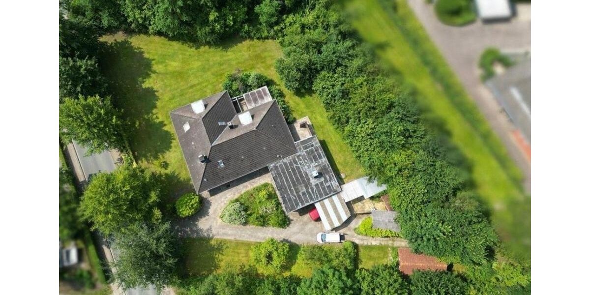 Bungalow Mildstedt - 6 Zimmer, 180 m&sup2;, 580.000&euro; | Angebot:27151477
