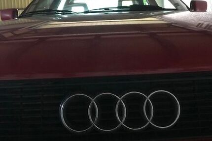 Audi 80 311.720 km 2.000 &euro; Schwalbach 66773