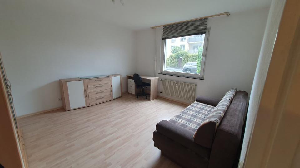 Erdgeschoßwohnung Köln Porz - 2 Zimmer, 59 m&sup2;, 226.000&euro; | Angebot:26539695