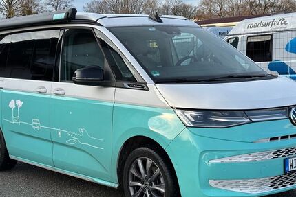 VW T7 California 22.939 km 94.500 &euro; München 80939