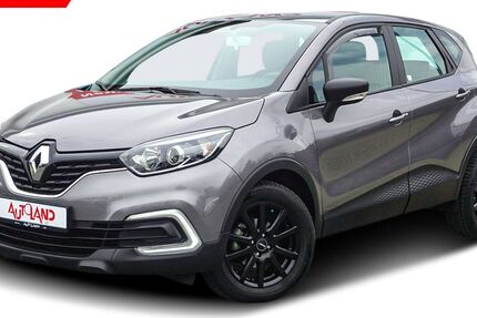 Renault Captur 32.122 km 11.990 &euro; Bautzen 02625