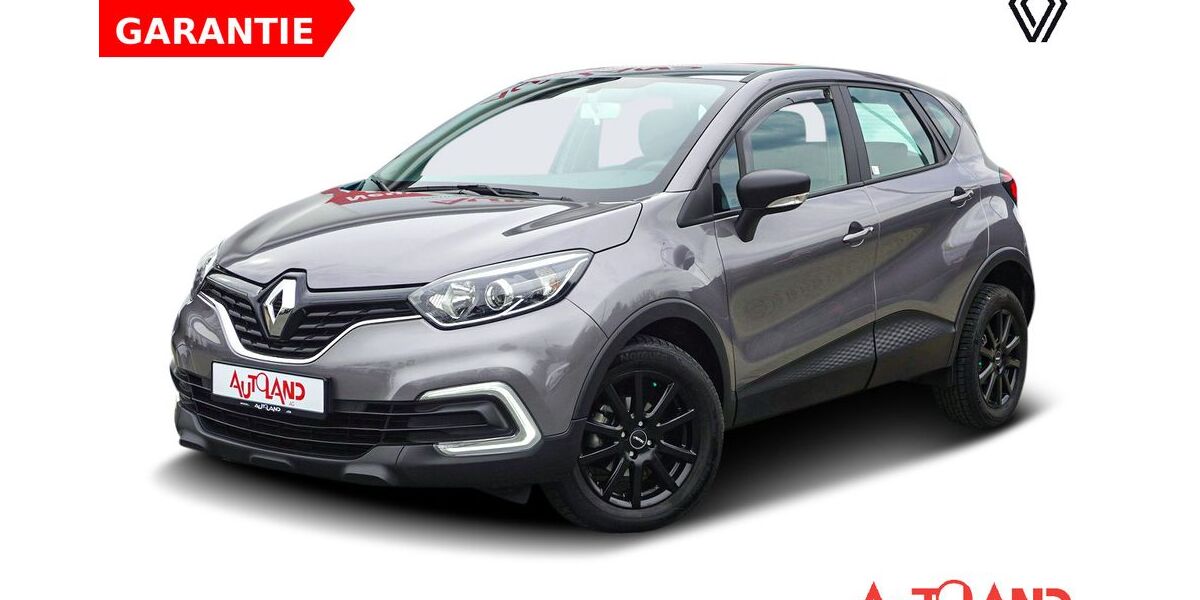 Renault Captur 32.122 km 11.990 &euro; Bautzen 02625