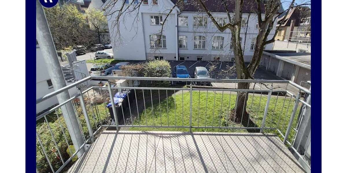 Etagenwohnung Singen (Hohentwiel) - 2 Zimmer, 54 m&sup2;, 620&euro; | Angebot:26382272