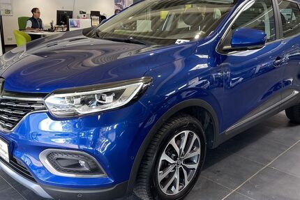Renault Kadjar 64.071 km 17.490 € Dresden 01139