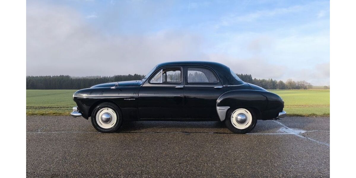 Renault Andere 60.000 km 7.800 &euro; Lautersee 93155