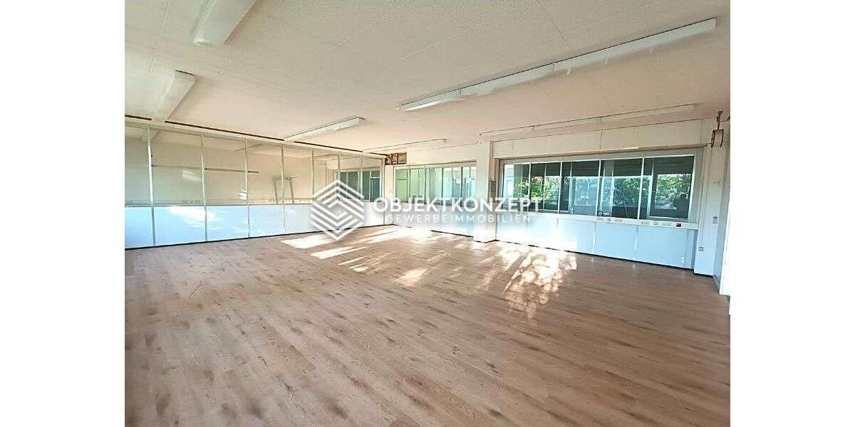 Gewerbeobjekt Villingen-Schwenningen Kopsbühl - 1.495&euro; | Angebot:26170090