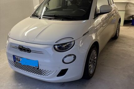 Fiat 500e 11.000 km 19.900 &euro; Neustadt an der Weinstraße 67434