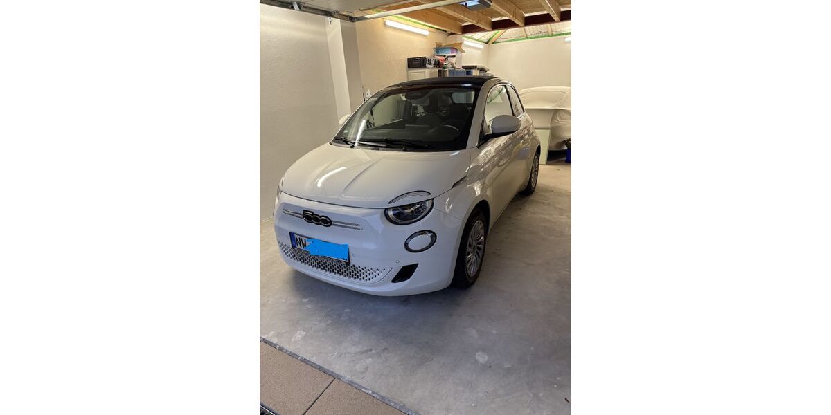 Fiat 500e 11.000 km 19.900 &euro; Neustadt an der Weinstraße 67434