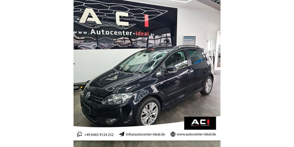 VW Golf Plus 175.000 km 4.990 &euro; Breidenbach 35236