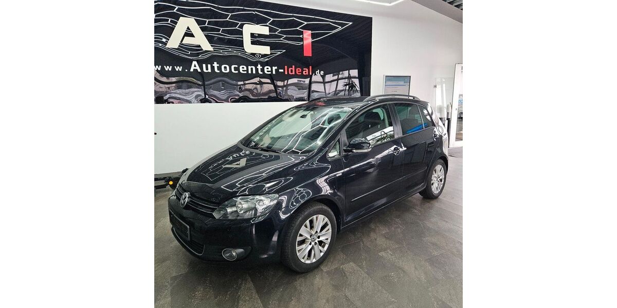 VW Golf Plus 175.000 km 5.200 &euro; Breidenbach 35236
