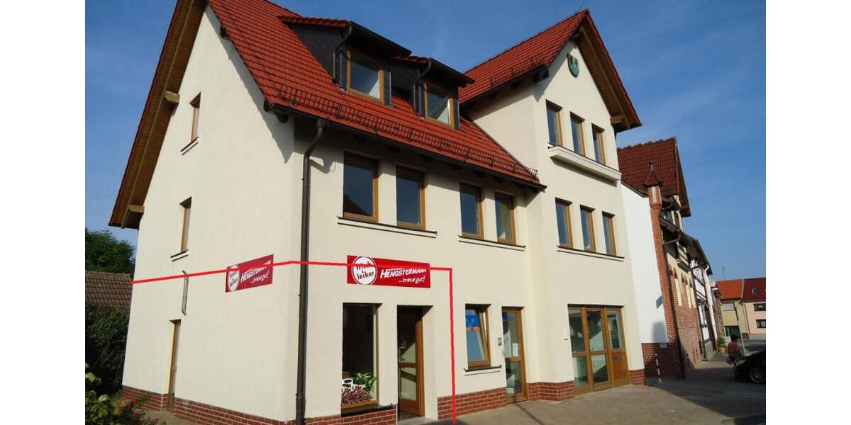 Gewerbeobjekt Sondershausen - 240&euro; | Angebot:22626334