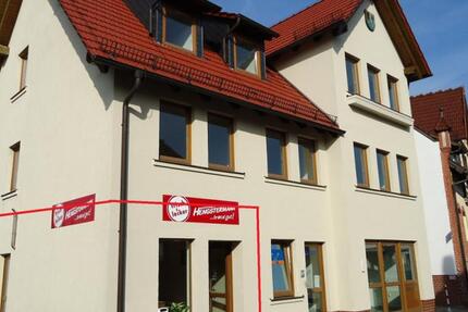 Klein, aber fein - Ihr neuer Standort wartet! zimmer