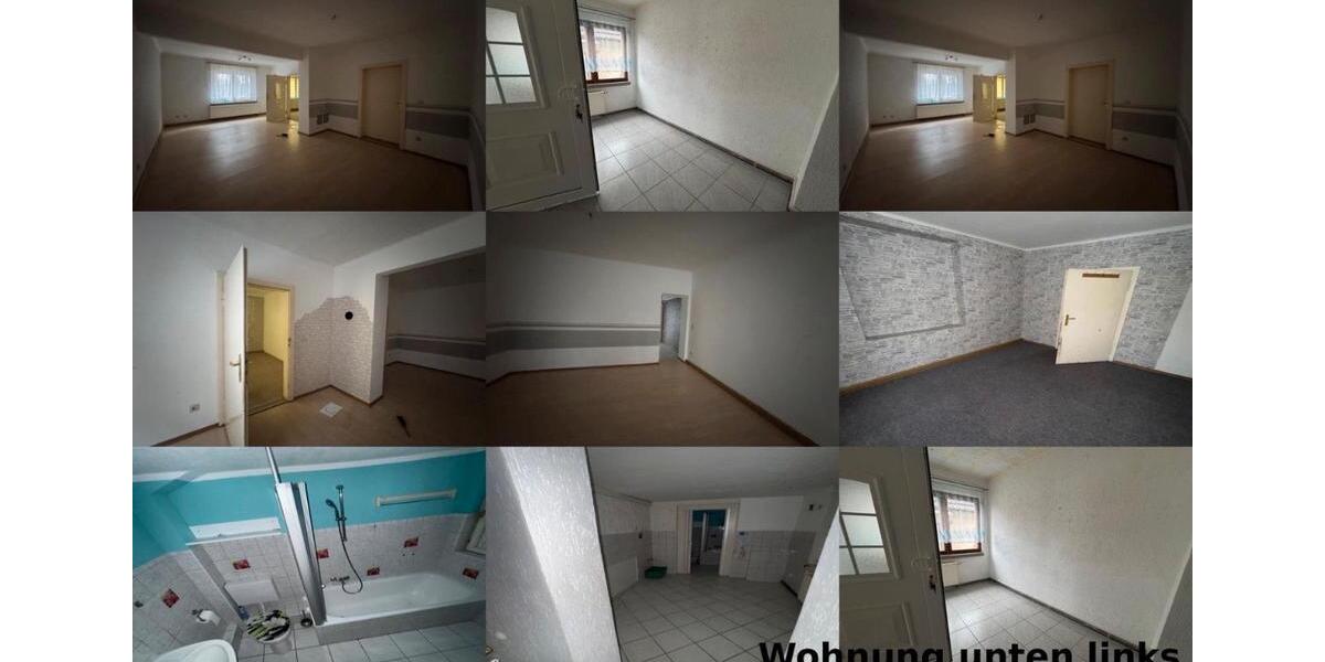 Mehrfamilienhaus, Wohnhaus Cottbus Brunschwig - 360.000&euro; | Angebot:27104376