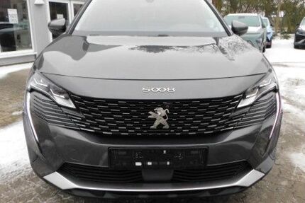 Peugeot 5008 49.560 km 20.990 &euro; Königs Wusterhausen OT Zeesen 15711