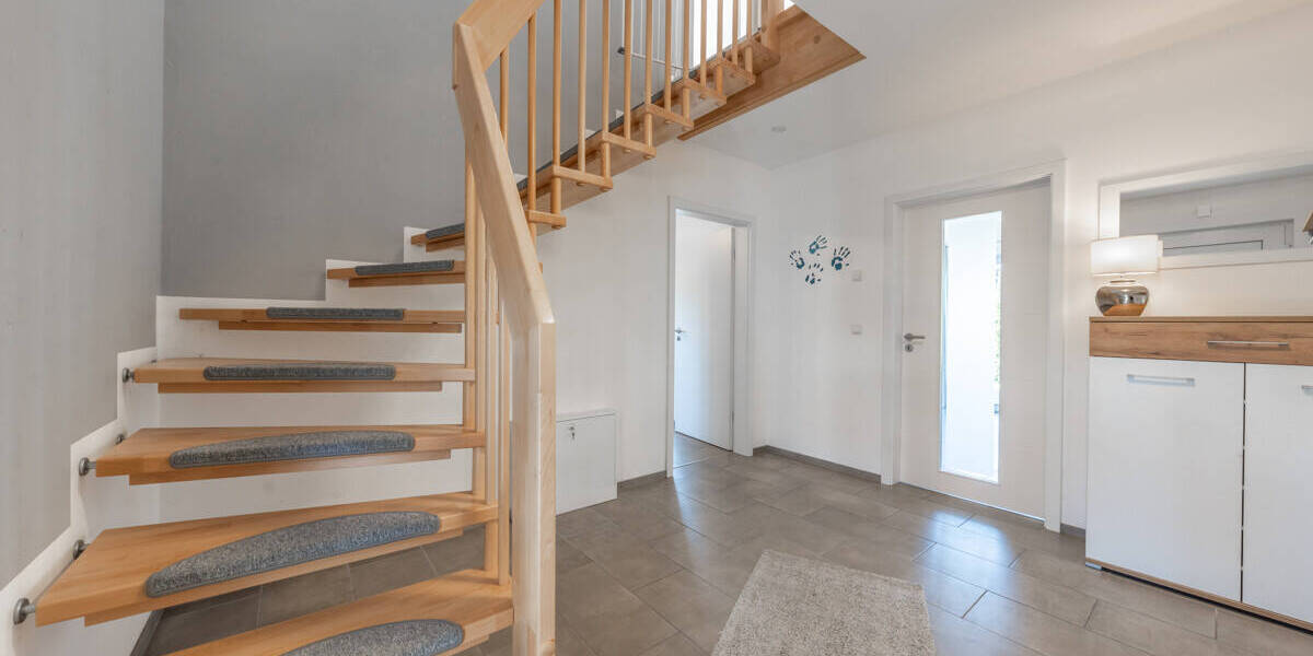 Einfamilienhaus Bramsche Sögeln - 4 Zimmer, 118 m&sup2;, 385.000&euro; | Angebot:25937703