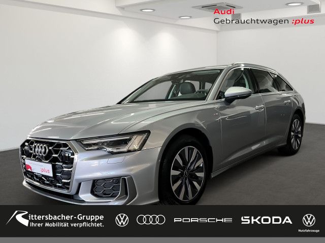Audi A6 71.699 km 40.990 &euro; Kaiserslautern 67663