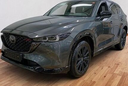 Mazda CX-5 19.999 km 34.600 &euro; Holzminden 37603
