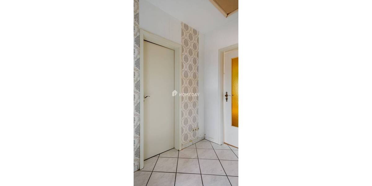 Etagenwohnung Reinfeld - 3 Zimmer, 64 m&sup2;, 188.000&euro; | Angebot:26607221