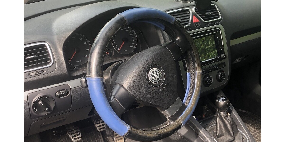 VW Eos 149.000 km 4.000 &euro; Würzburg 97070