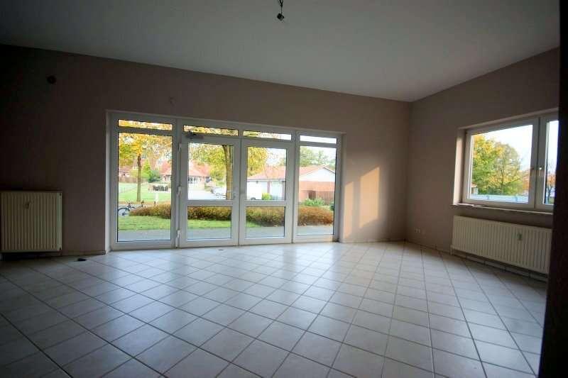 IHR LADEN IM ZENTRUM VON HOLLENSTEDT zimmer