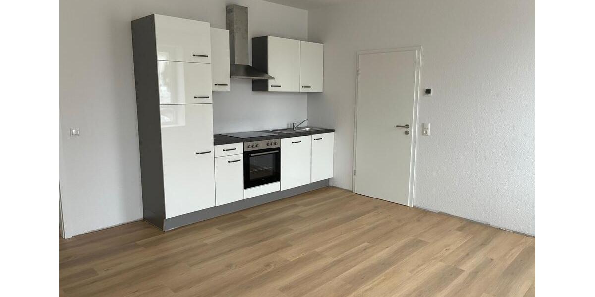 Etagenwohnung Lunden - 2 Zimmer, 50 m&sup2;, 550&euro; | Angebot:25422716