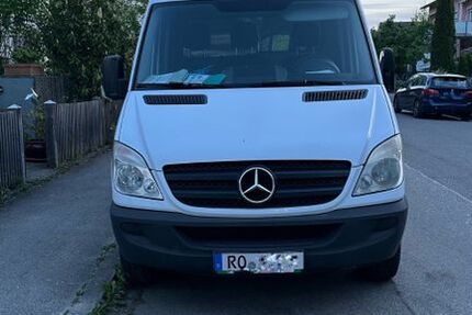 Mercedes-Benz Sprinter 223.000 km 11.300 &euro; Rosenheim 83026