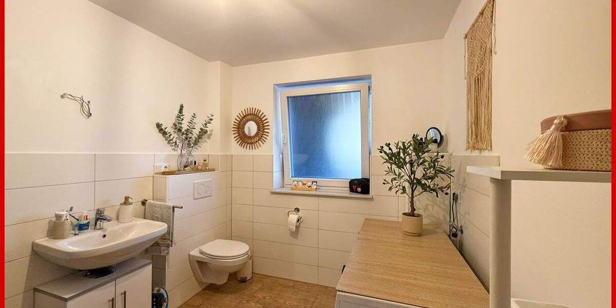 Etagenwohnung Jübek - 3 Zimmer, 77 m&sup2;, 235.000&euro; | Angebot:25070427