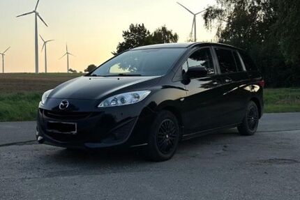 Mazda 5 123.000 km 5.400 &euro; Marienmünster 37696