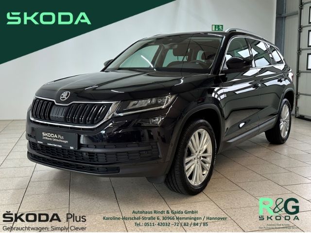 Kodiaq