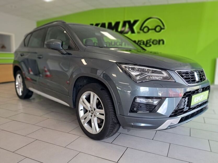 Ateca