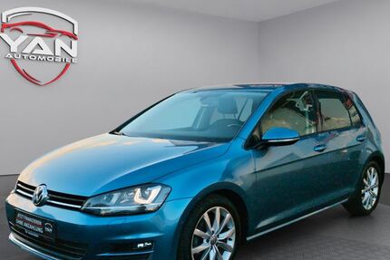 VW Golf 61.927 km 13.700 € Koblenz 56070