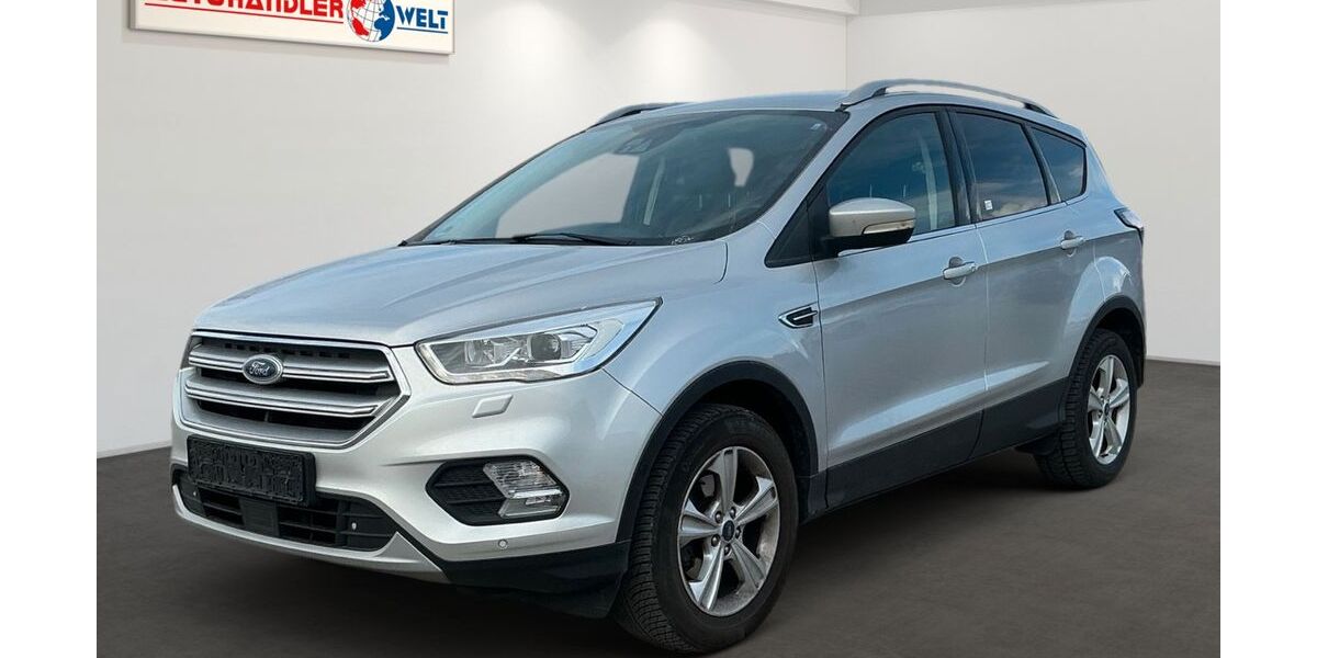 Ford Kuga 115.853 km 10.299 &euro; Brehna 06796