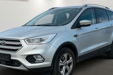 Ford Kuga 115.853 km 9.999 &euro; Brehna 06796