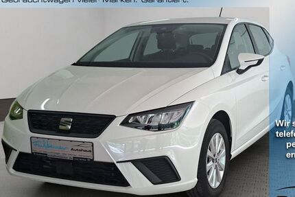 Seat Ibiza 40.500 km 14.490 &euro; Baiersbronn 72270
