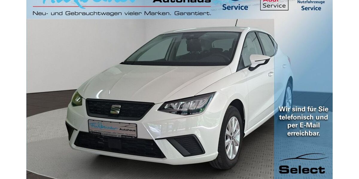Seat Ibiza 40.500 km 14.490 &euro; Baiersbronn 72270