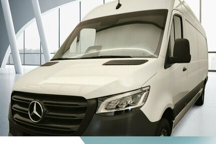 Mercedes-Benz Sprinter 1.150 km 51.689 &euro; Leipzig 04347