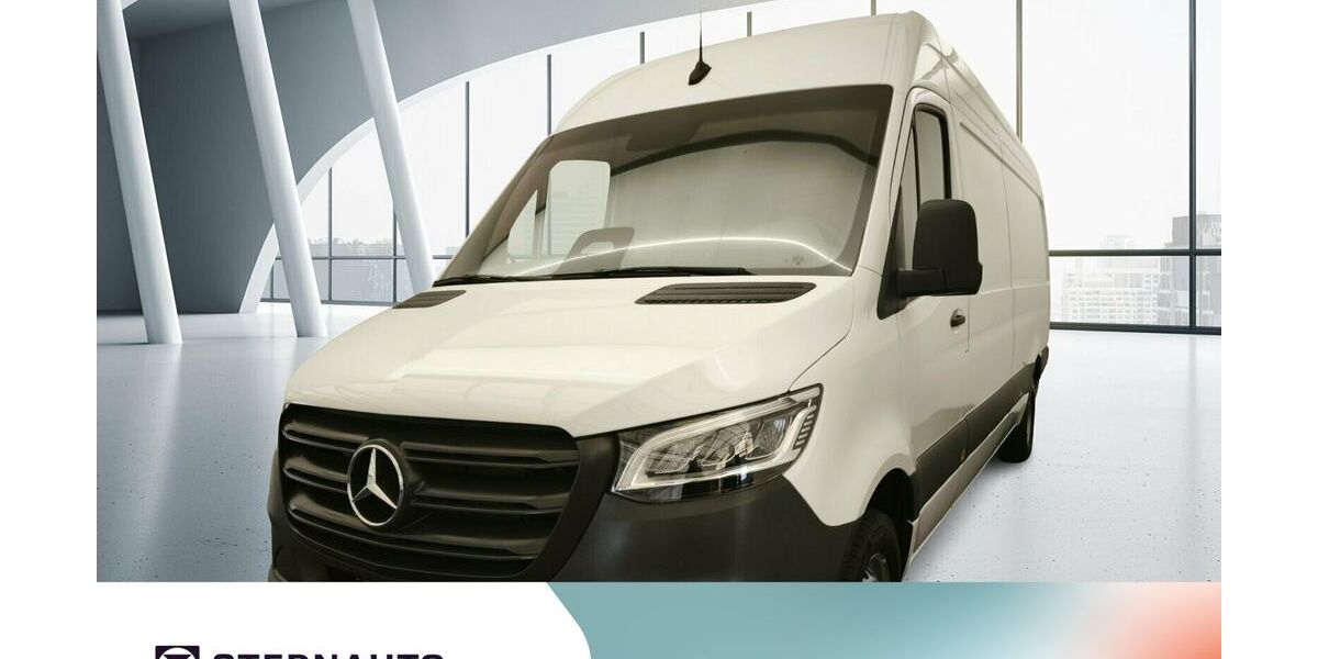 Mercedes-Benz Sprinter 1.150 km 51.689 &euro; Leipzig 04347