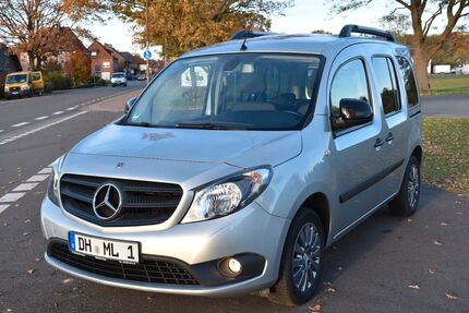 Mercedes-Benz Citan 109.600 km 9.500 &euro; Wagenfeld 49419