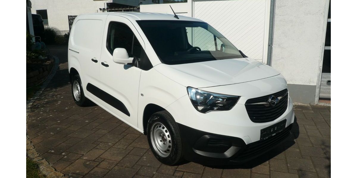 Opel Combo 56.495 km 12.750 &euro; Krumbach 86381