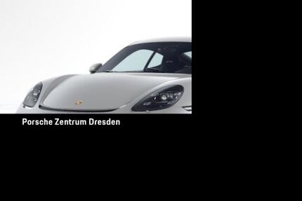 Porsche Cayman 7.699 km 115.630 &euro; Dresden 01129