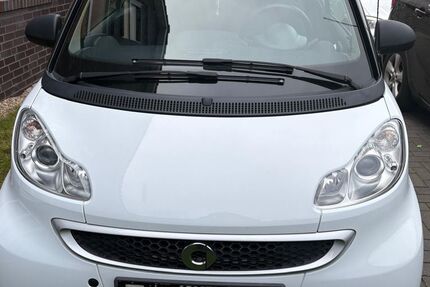 Smart ForTwo 82.000 km 6.500 € Kaltenkirchen 24568