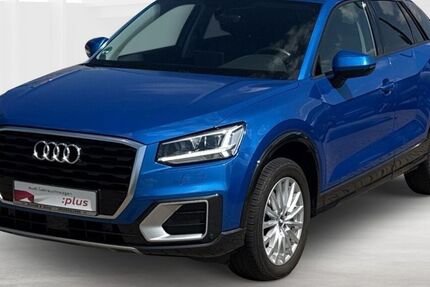 Audi Q2 53.900 km 20.980 &euro; Aschersleben 06449