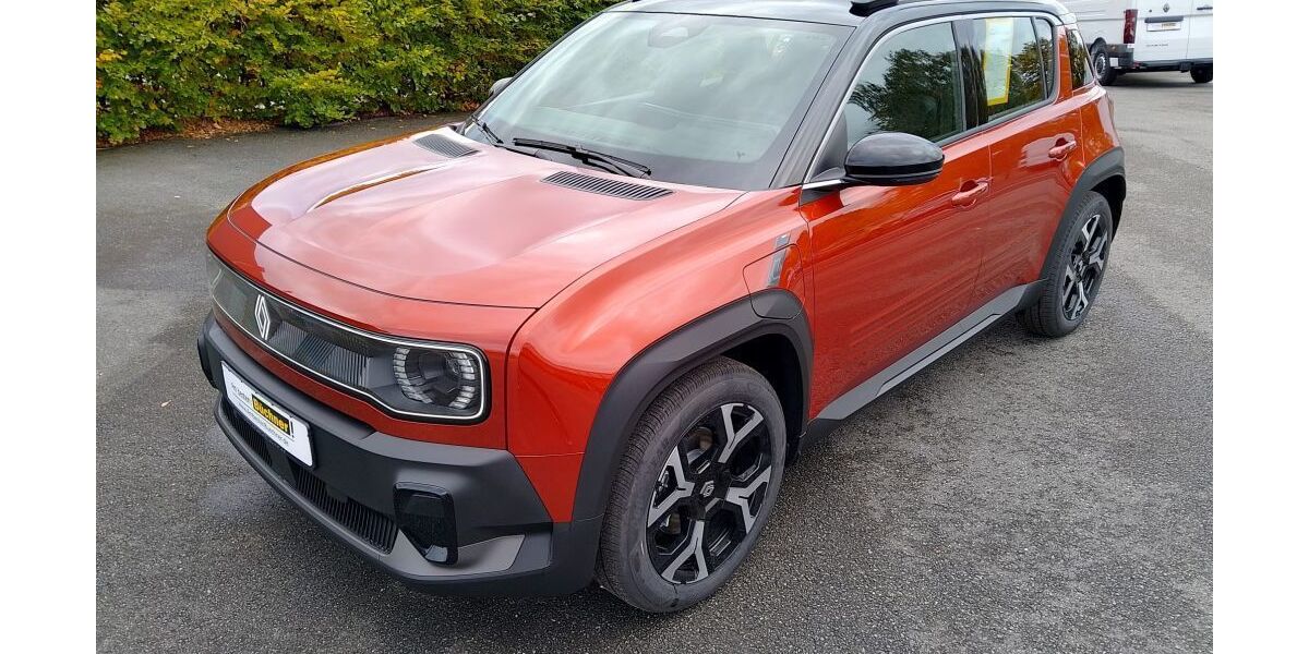Renault R 4 2.500 km 33.990 &euro; Löbau 02708