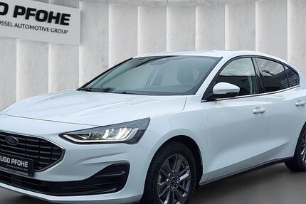 Ford Focus 20.700 km 17.500 &euro; Schwerin 19061