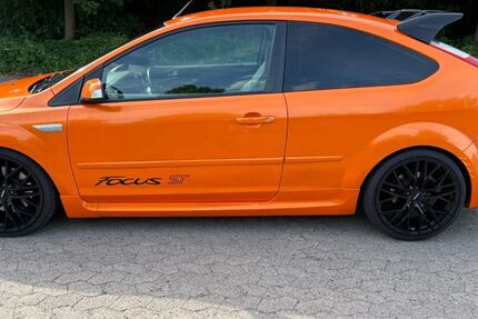 Ford Focus 184.000 km 13.500 &euro; Sehnde 31319