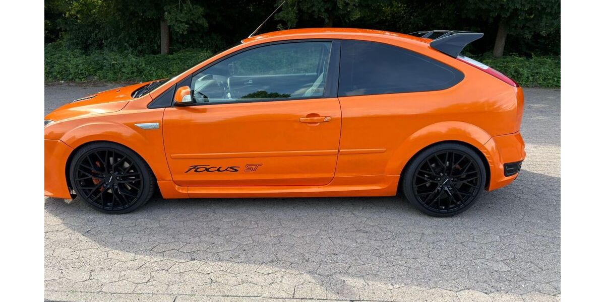 Ford Focus 184.000 km 13.500 &euro; Sehnde 31319